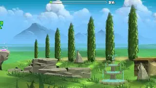 Good Kid competition level preview!