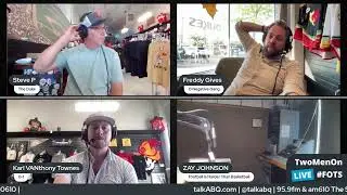 Live from the Dukes Store