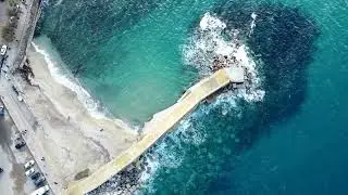 Pizzo Dji mini 2 4k
