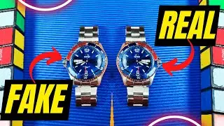 Watch buying mistakes in India | 1st Copy watches India | original vs fake watches