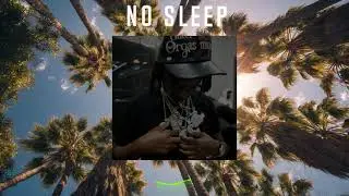 [FREE] Young Nudy x Babyface Ray Type Beat 'NO SLEEP'