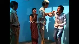 kill/love crime story / promo-3