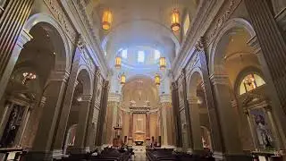 A Virtual Tour of the Shrine of Our Lady of Guadalupe, La Crosse, Wisconsin