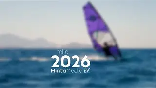 MintaMedia Showreel 2026