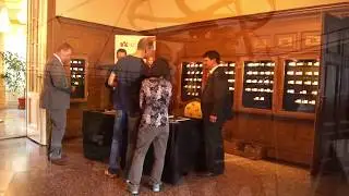 Edelmetalltage 2017