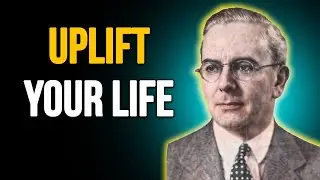 Stop Negative Thinking FAST &ndash; Daily Affirmations That Actually Work | Emmet Fox