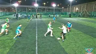 Amistoso: Los Orientales vs Schiaffino