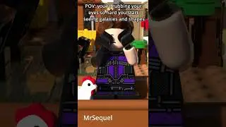Free entertainment  | Lego 3D animation