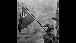WORLD WAR II SOVIET UNION EDIT &ndash; SHADOW (SLOWED + REVERB) &ndash; ONIMXRU (432 Hz)