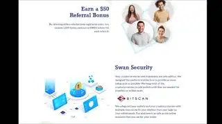 Swan Finance - Secure blockchain infrastructure platform that connects the DeFi and Cefi ecosystem
