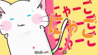 Super Nuko World   Soraru x Mafumafu engsub