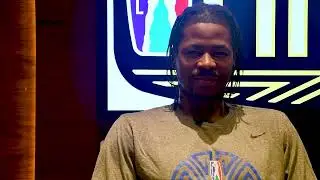 Baltimore native doesn&rsquo;t let disappointments stand in the way of his basketball career