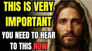 Listen to This 5 Minutes Today: Miracles, Healing & Financial Breakthrough Will Start Happening
