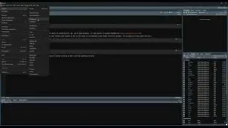 RStudio Basic Navigation
