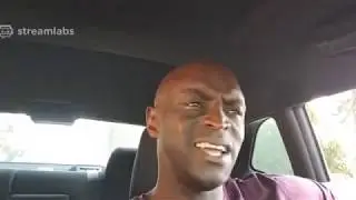 EBZ gets mad at viewers...again mind u