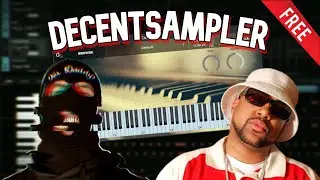 Make Beats for Free on MPC (Ep. 34) | DecentSampler by Decidedly