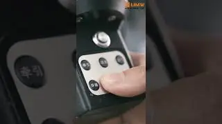 Welding robot automatic welding demonstration #robotwelding