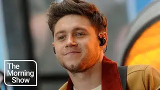Throwback: Niall Horan on a potential One Direction reunion