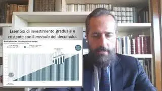 La tranquillit&agrave; del DECUMULO.
