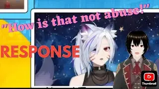 Exposing NyaraVT's dishonest debate tactics! (Part 1)