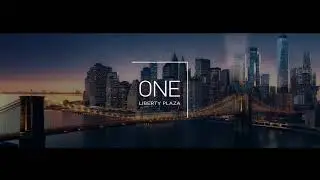One Liberty Plaza