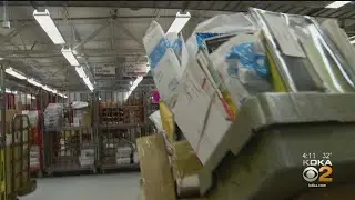 Post Office Announces Extended Hours