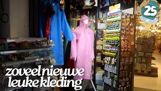 Etalage shoppen ★ Vlog 1294