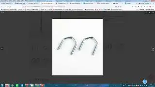 China U bolts Factory