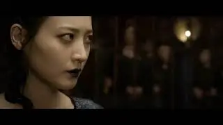 Overwhelmed (adaptation) /Nagini's transformation scene /transformaci&oacute;n de la serpiente Nagini