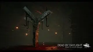 Dead by Daylight. Новая система эмблем. Разделили мух от котлет.