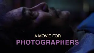 Why photographers should watch Perfect Days