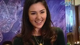 Social: Keep supporting Innamorata starring Gwen Zamora