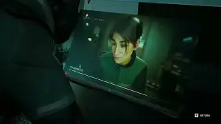 Fort Solis Ending Gameplay