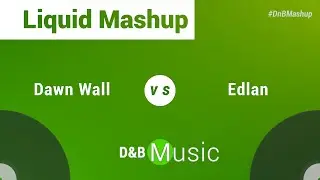Dawn Wall x Edlan - SINNER x WHATEVER YOU SAID 🟢Mashup