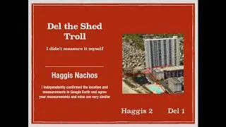 MIRROR: Is Del from Beyond the Imaginary Curve Dumber than a Plate of Haggis Nachos