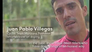 The State Of Colombian Cycling