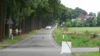 Exotic Green Rally 2009