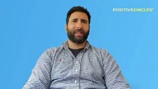 How did I get back into enjoying dating & life after being diagnosed HIV positive | PositiveSingles