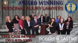 How Does a Traumatic Brain Injury (TBI) Claim Work? 🧠🤕  La Plata MD