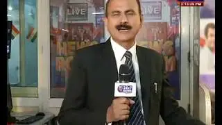 azad khalid #2kapunch #mayawatiakhileshhitcongress #bjp #loksabhaelection2019 #jk24x7news