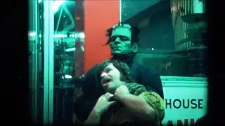 Black Market Karma - No Fear, No Envy, No Meanness (70s America, Retro Footage)