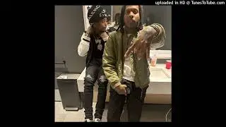YFG Fatso x Young Pappy x Chicago drill Type Beat 