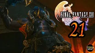 Le chef des Orcs ! - Final Fantasy XVI - Let's Play [FR] - Ep. 21