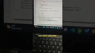 Java endpoint to check the build version 