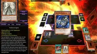 Dragma Shaddoll Test Hand