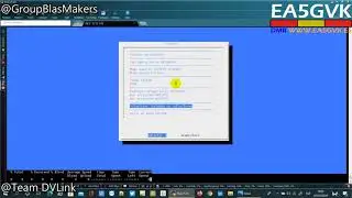 Update v9 9 DVLink