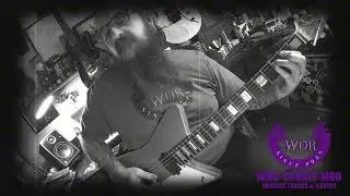 WDR-24Volt-Mod For EMG Pickups (Audio Demo) Behemoth - B.Y.T.G. (Demo) To Hear It In A Mix