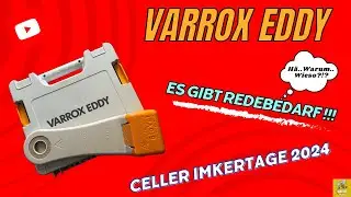 Varrox Eddy 