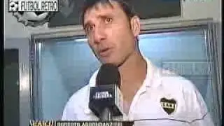 Velez 2 vs Boca Jrs 0 Clausura 2009 Rodrigo Lopez, Cristaldo FUTBOL RETRO TV