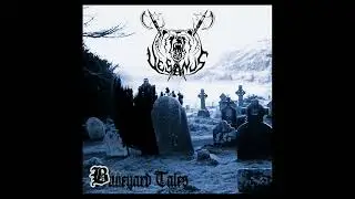 Vesanus : Graveyard Tales (Full Album)